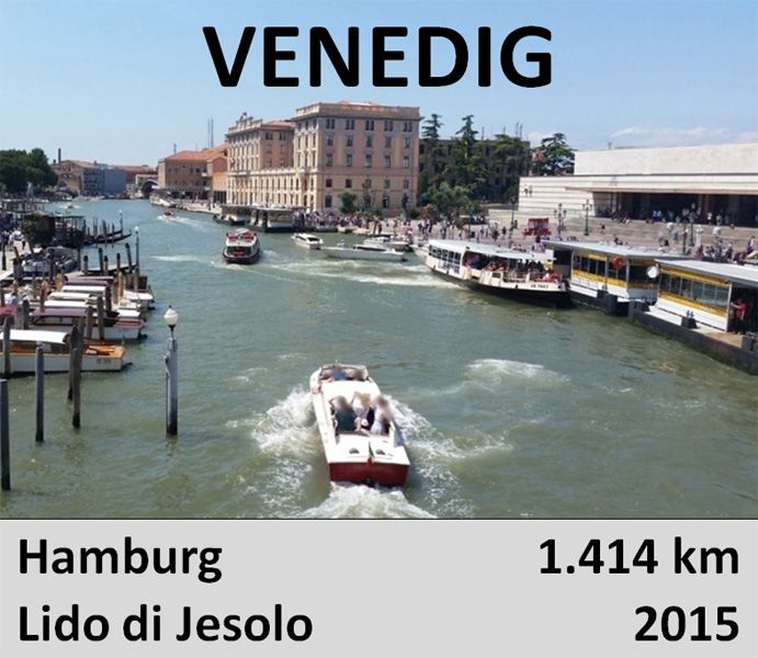 Venedig