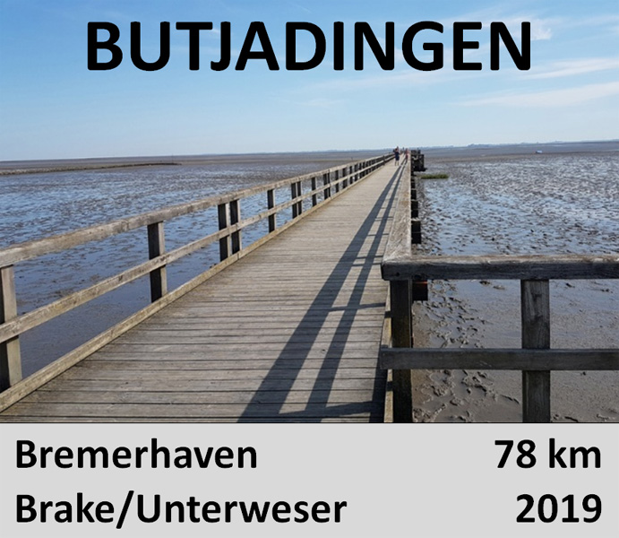 Butjadingen